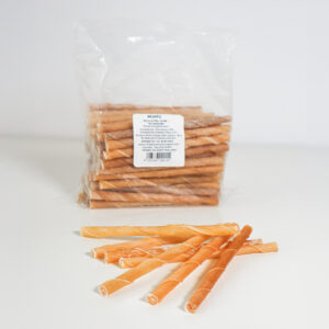 Palillos de Piel de Vacuno 100 ud