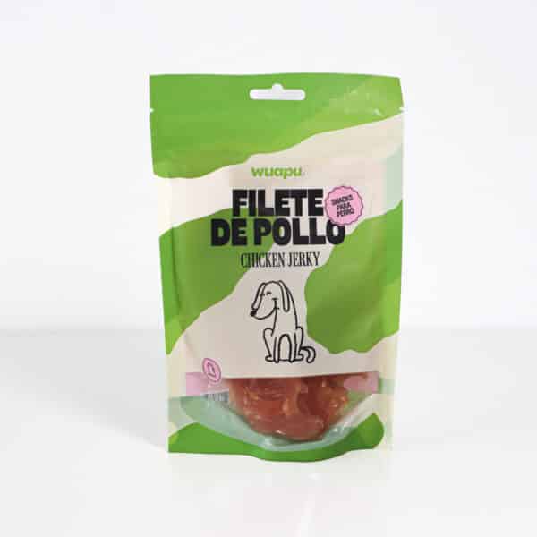 Snack Filete de Pollo - Imagen 3