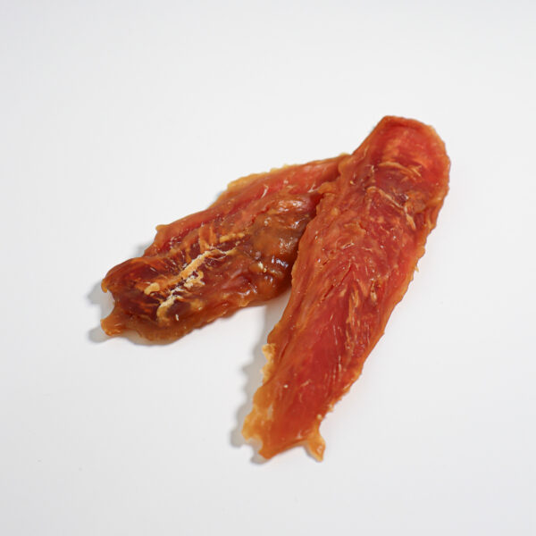 Snack Filete de Pollo - Imagen 3