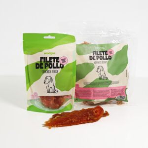 Snack Filete de Pollo