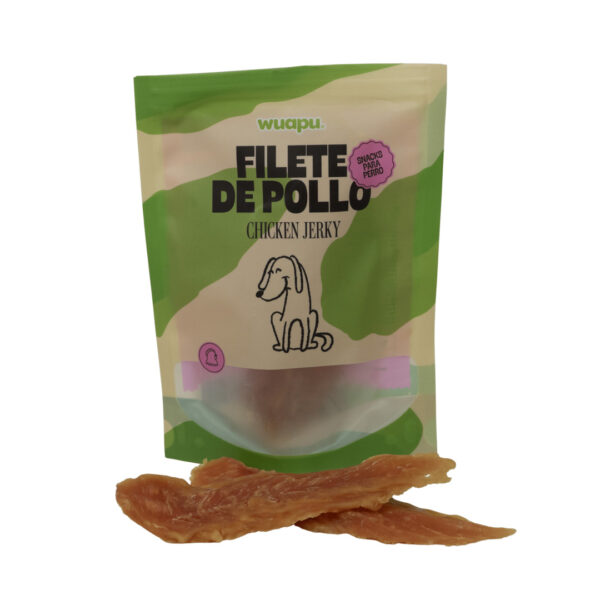 Snack Filete de Pollo - Imagen 3