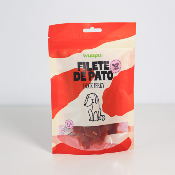Snack Filete de Pato - Imagen 2