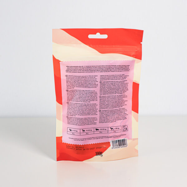 Snack Filete de Pato - Imagen 4