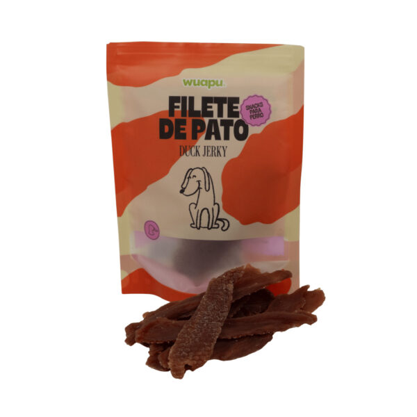 Snack Filete de Pato - Imagen 3