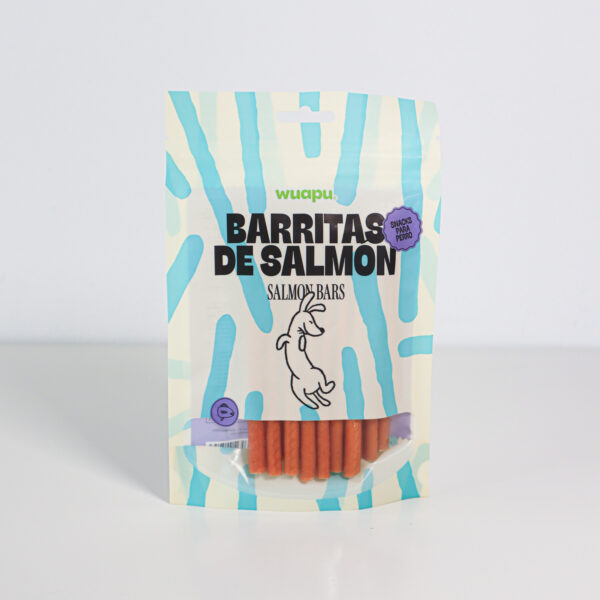 Barritas de Salmón Pack - Imagen 2