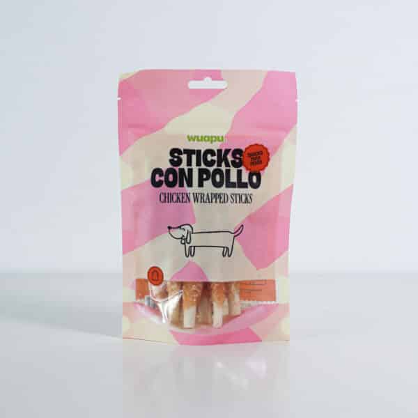 Sticks de Pollo - Imagen 3