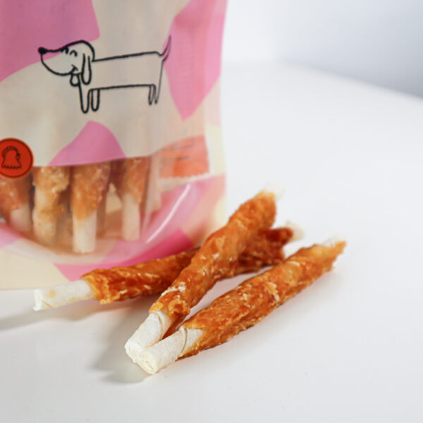 Sticks de Pollo - Imagen 4