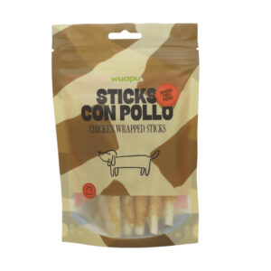 Sticks de Pollo