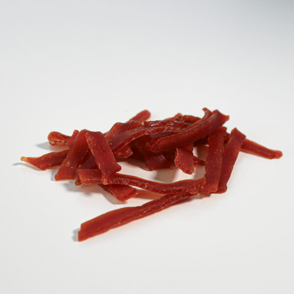 Snack mini tiras de Cordero. 100 g - Imagen 4