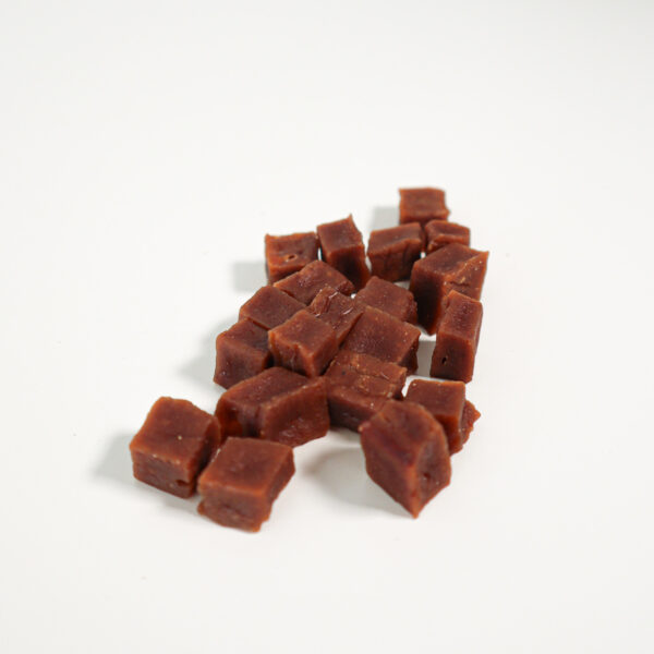 Snack Dados de Pato. 100 g - Imagen 4