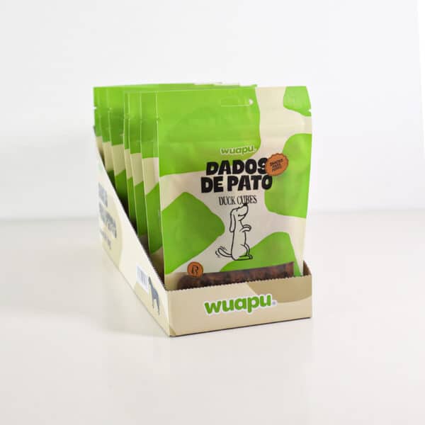 Pack Dados de Pato - Imagen 2