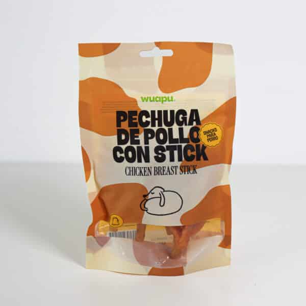 Sticks con Pechuga de Pollo - Imagen 3