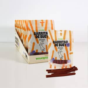 Pack Barritas de Buey
