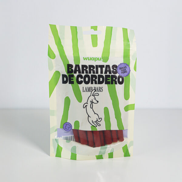 Barritas de Cordero - Imagen 2