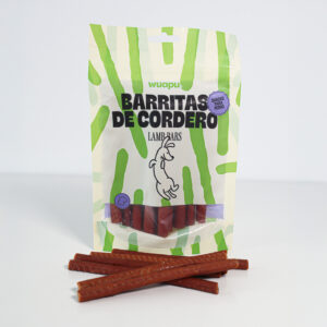 Barritas de Cordero