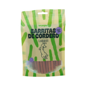Barritas de Cordero