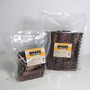 Snack Barra de Chocolate