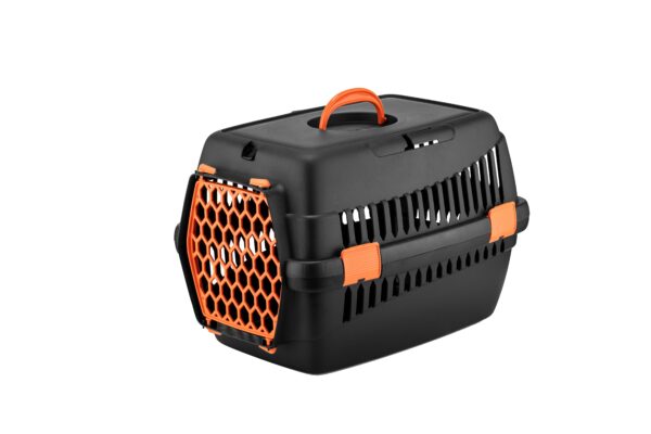 Transportín de plástico - Imagen 2