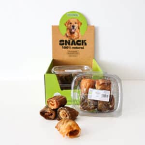 Snack Maxi Sushi Salmón Pack