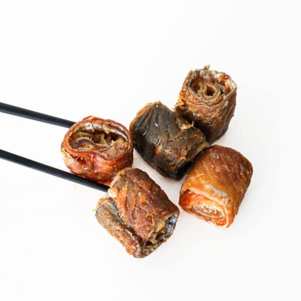 Snack Sushi Salmón Pack - Imagen 2
