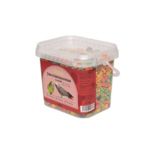 Cocktail Yaco/Amazona
