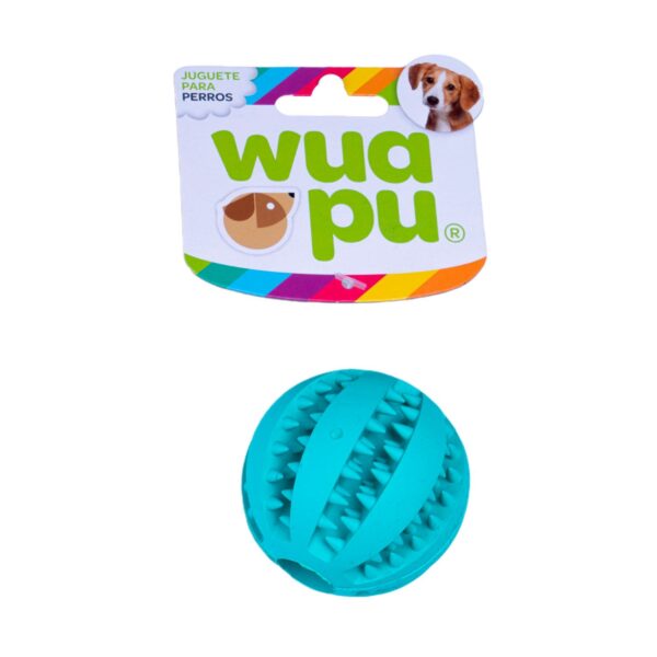 Pelota Dental - Imagen 3