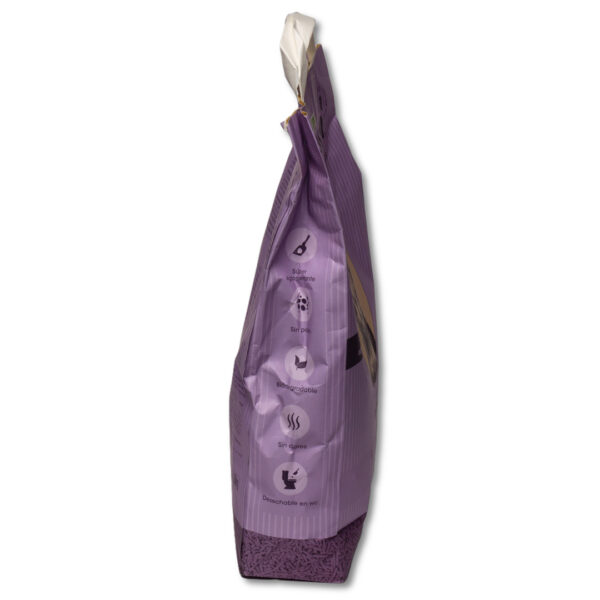 Naturcorn Lavanda - Imagen 3