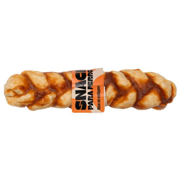 Trenza con Colágeno - Imagen 2