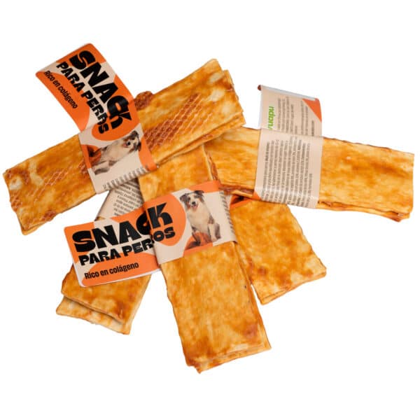 Tabletas con Colágeno. 2x60 g - Imagen 4