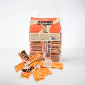Tabletas con Colágeno. 2x60 g