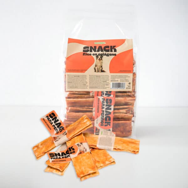 Tabletas con Colágeno. 2x60 g