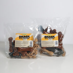 Snack Dental Hueso