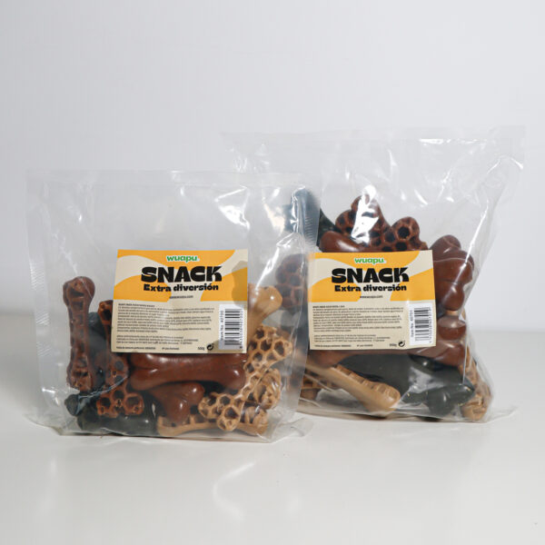 Snack Dental Hueso