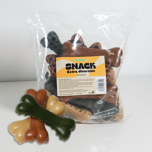 Snack Dental Hueso - Imagen 5