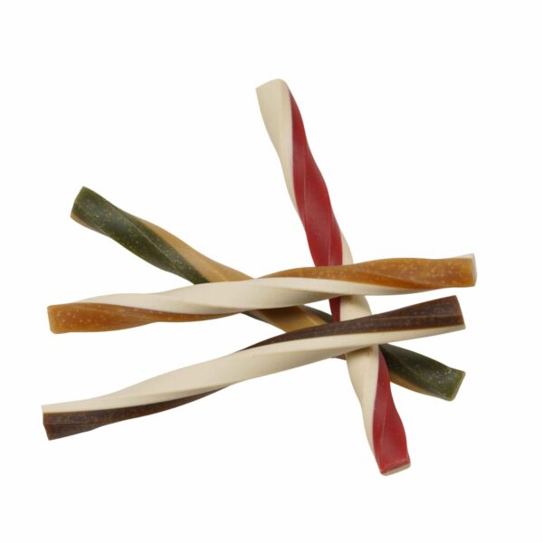 Snacks Sticks twisted. 500 g - Imagen 2