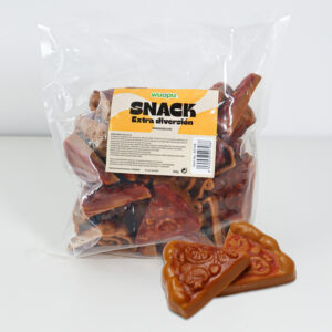Snack Pizza. 1 kg