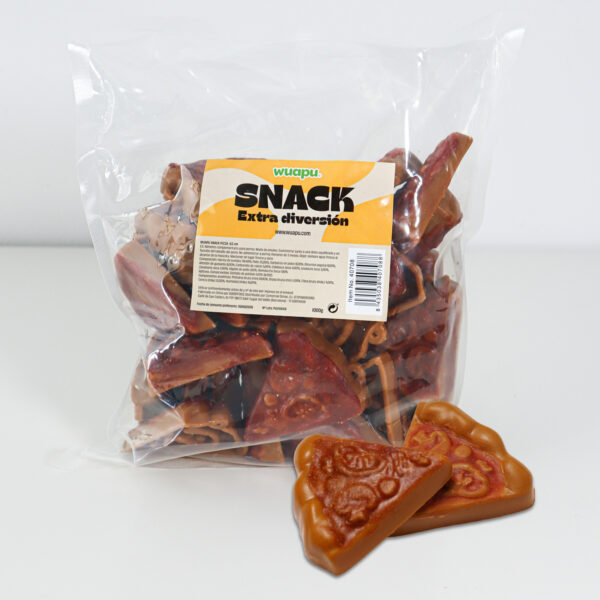 Snack Pizza. 1 kg