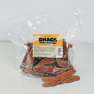 Snack Light BBQ Salmón. 1kg