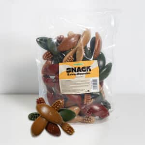 Snack Dental Cepillo Pack