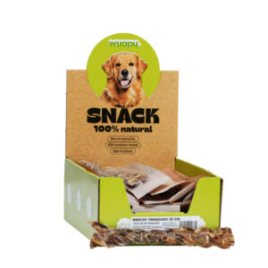 Nervio trenzado Pack